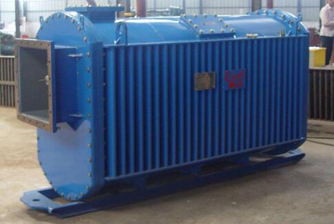 KS13-1000KVA铜鼓矿用变压器